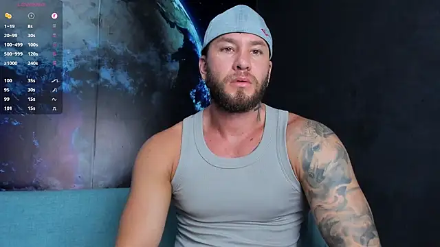 delessandro world online show from 03.05.26