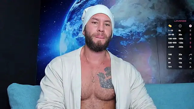 delessandro world online show from 03.13.26