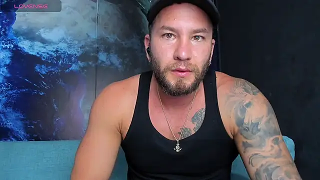 delessandro world online show from 03.23.26