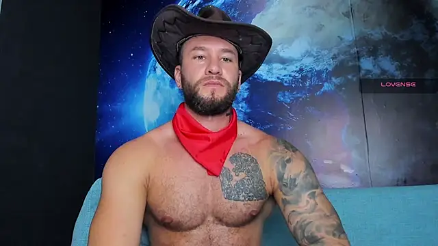 delessandro world online show from 04.03.26