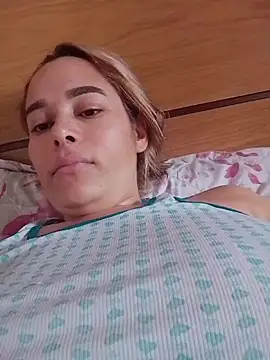 Amelia1  online show from 05.18.26
