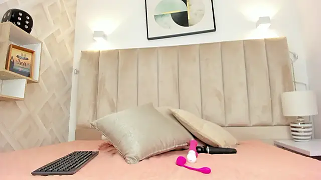 Snapshot of Anniie_Queen chatting on 01.31.26 Anniie Queen online show from 01.31.26