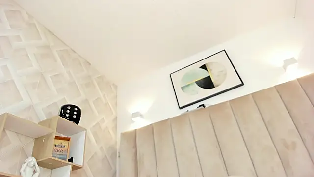 Snapshot of Anniie_Queen chatting on 02.18.26 Anniie Queen online show from 02.18.26