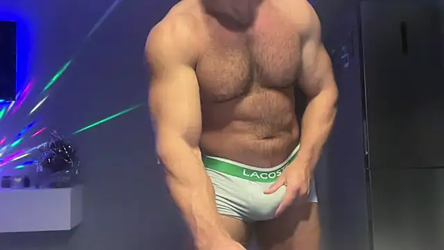 KarlosRichi online show from 01.06.25