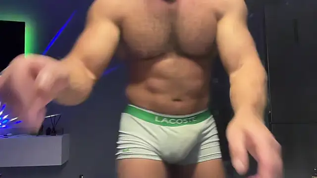 KarlosRichi online show from 02.13.25