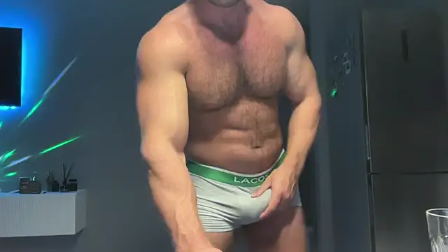 KarlosRichi online show from 03.11.25