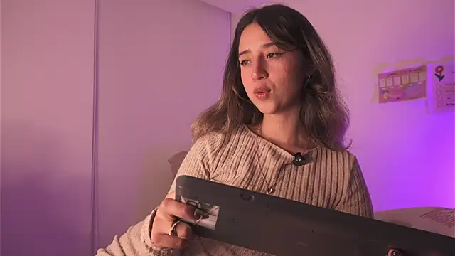 Natasna2 online show from 04.15.26