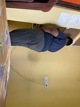 Dreamcaptain6888 online show from 11.20.25