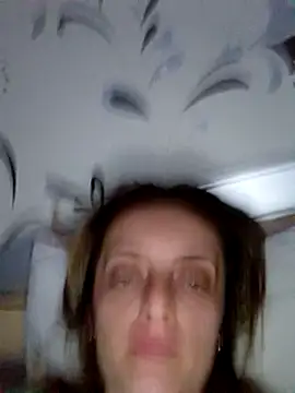 Snapshot of SophyGirl chatting on 02.21.25 SophyGirl online show from 02.21.25