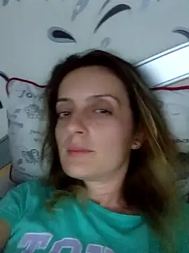 Snapshot of SophyGirl chatting on 02.22.25 SophyGirl online show from 02.22.25