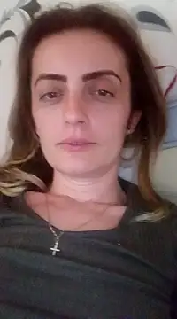 Snapshot of SophyGirl chatting on 02.27.25 SophyGirl online show from 02.27.25