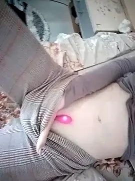 SophyGirl online show from 04.17.26