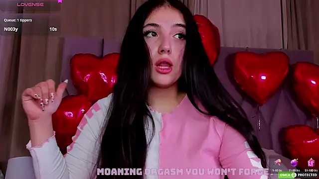 JennyFerguson online show from 02.17.25