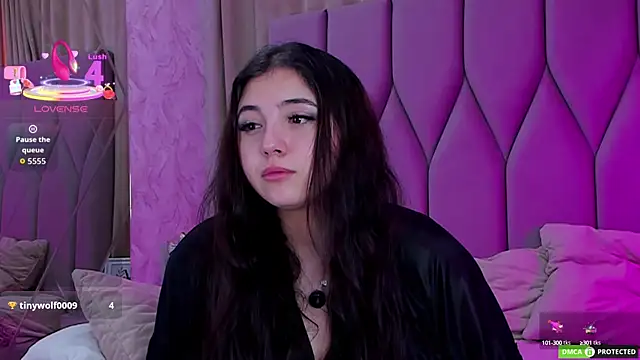 JennyFerguson online show from 09.28.25