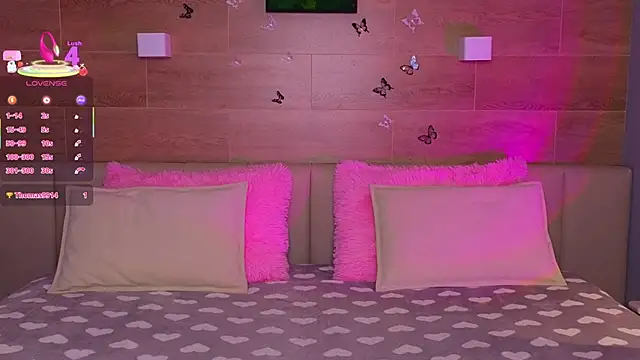 SaraCros online show from 11.11.25