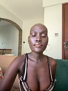 Foxxxyfemale online show from 07.09.26