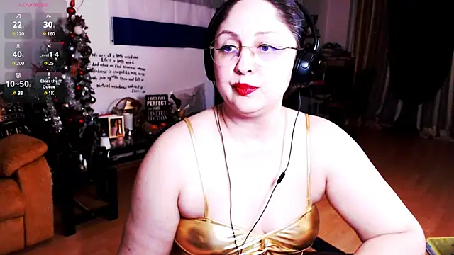 Imperatriza online show from 03.03.25