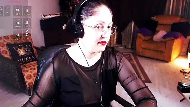 Imperatriza online show from 10.04.25
