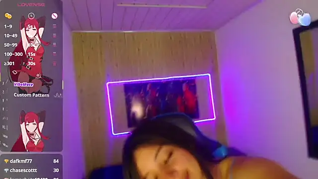 angelie 3 online show from 03.12.25