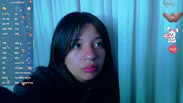 angelie 3 online show from 09.09.25