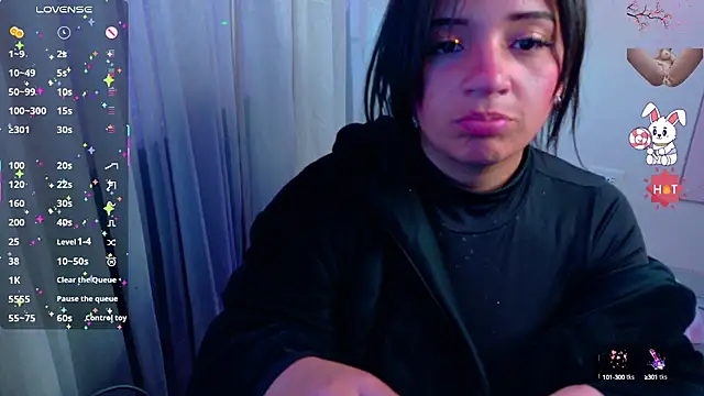 angelie 3 online show from 09.12.25