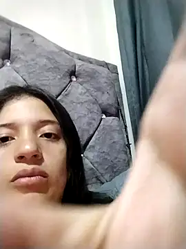 angelie 3 online show from 09.23.25