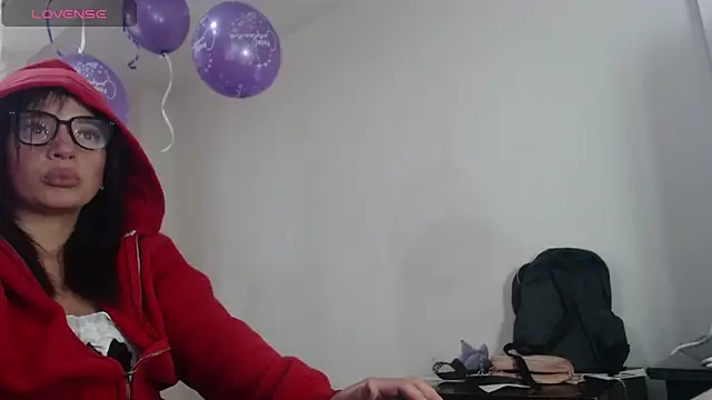 angelie 3 online show from 11.04.25