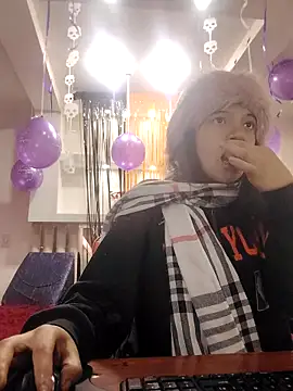 angelie 3 online show from 11.07.25