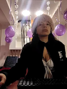 angelie 3 online show from 11.08.25