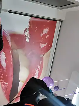 angelie 3 online show from 11.14.25