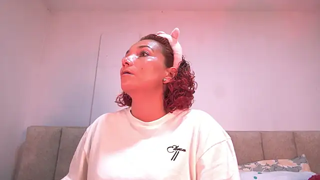 amber demons2021 online show from 01.06.26