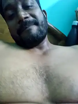 rabikumar1900 online show from 01.31.26