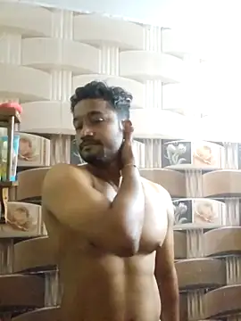 rabikumar1900 online show from 02.18.26