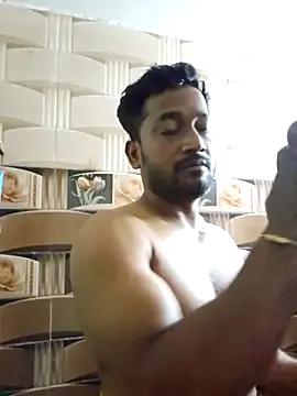 rabikumar1900 online show from 02.25.26