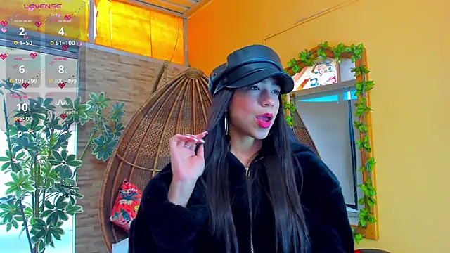 FaloonRoussel online show from 02.28.25