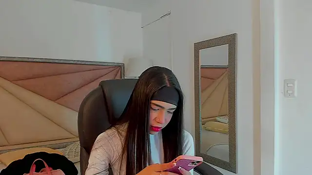 FaloonRoussel online show from 03.16.25