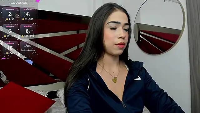 FaloonRoussel online show from 09.28.25