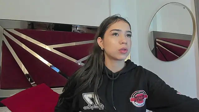 FaloonRoussel online show from 11.21.25