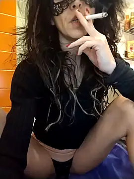 EmySkinny85 online show from 01.06.25