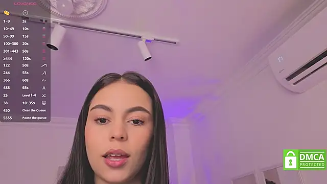 Aleejaa   online show from 10.16.25