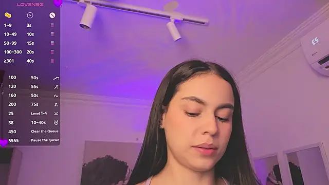 Aleejaa   online show from 02.24.26