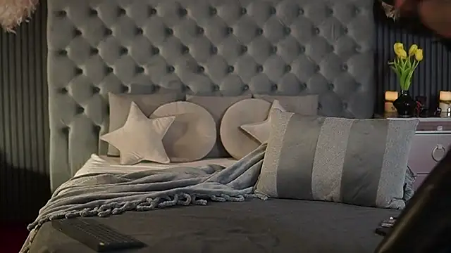 AmelyNoir online show from 01.21.25