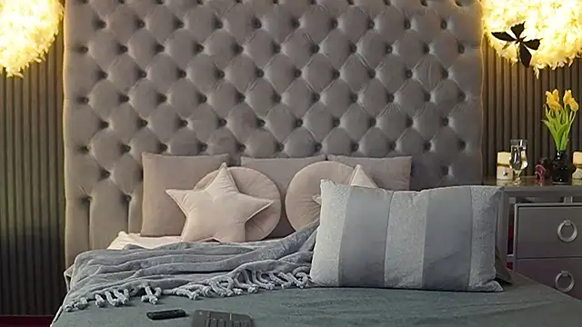 AmelyNoir online show from 01.25.25