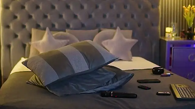 AmelyNoir online show from 01.27.25