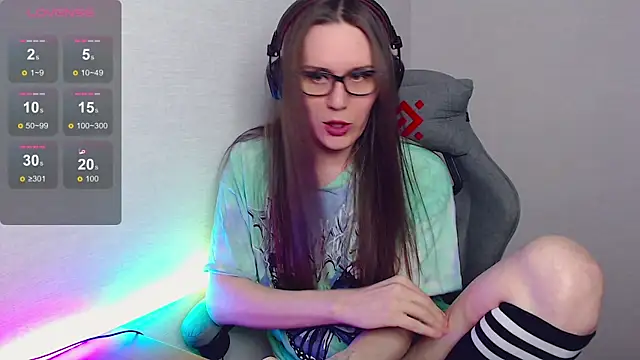 tracy cooper online show from 11.25.25