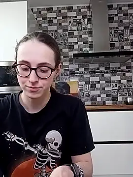 MartiniiSelenna online show from 01.17.25