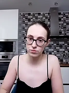 MartiniiSelenna online show from 01.19.25