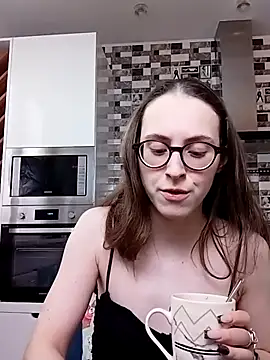 MartiniiSelenna online show from 01.23.25