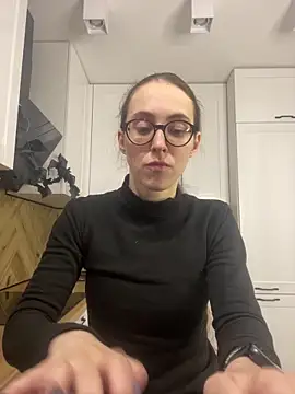 MartiniiSelenna online show from 11.01.25