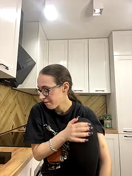 MartiniiSelenna online show from 11.09.25